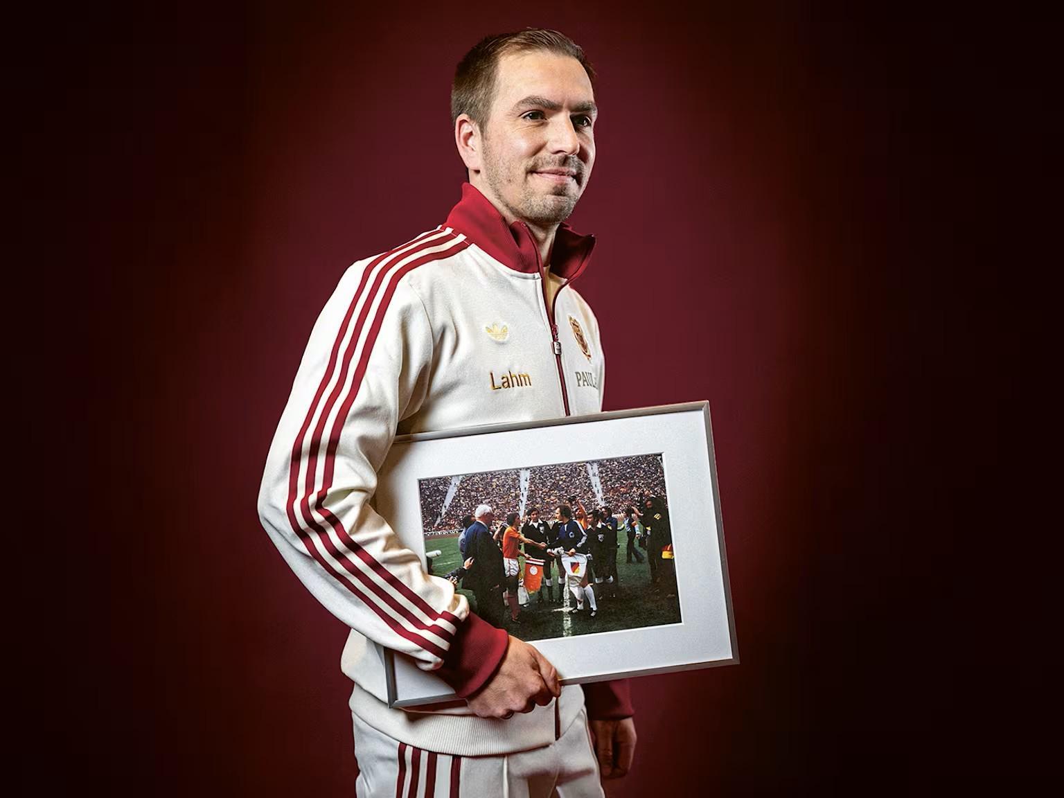 拉姆、罗本等球星致敬贝肯鲍尔80岁诞辰：超越时代的传奇