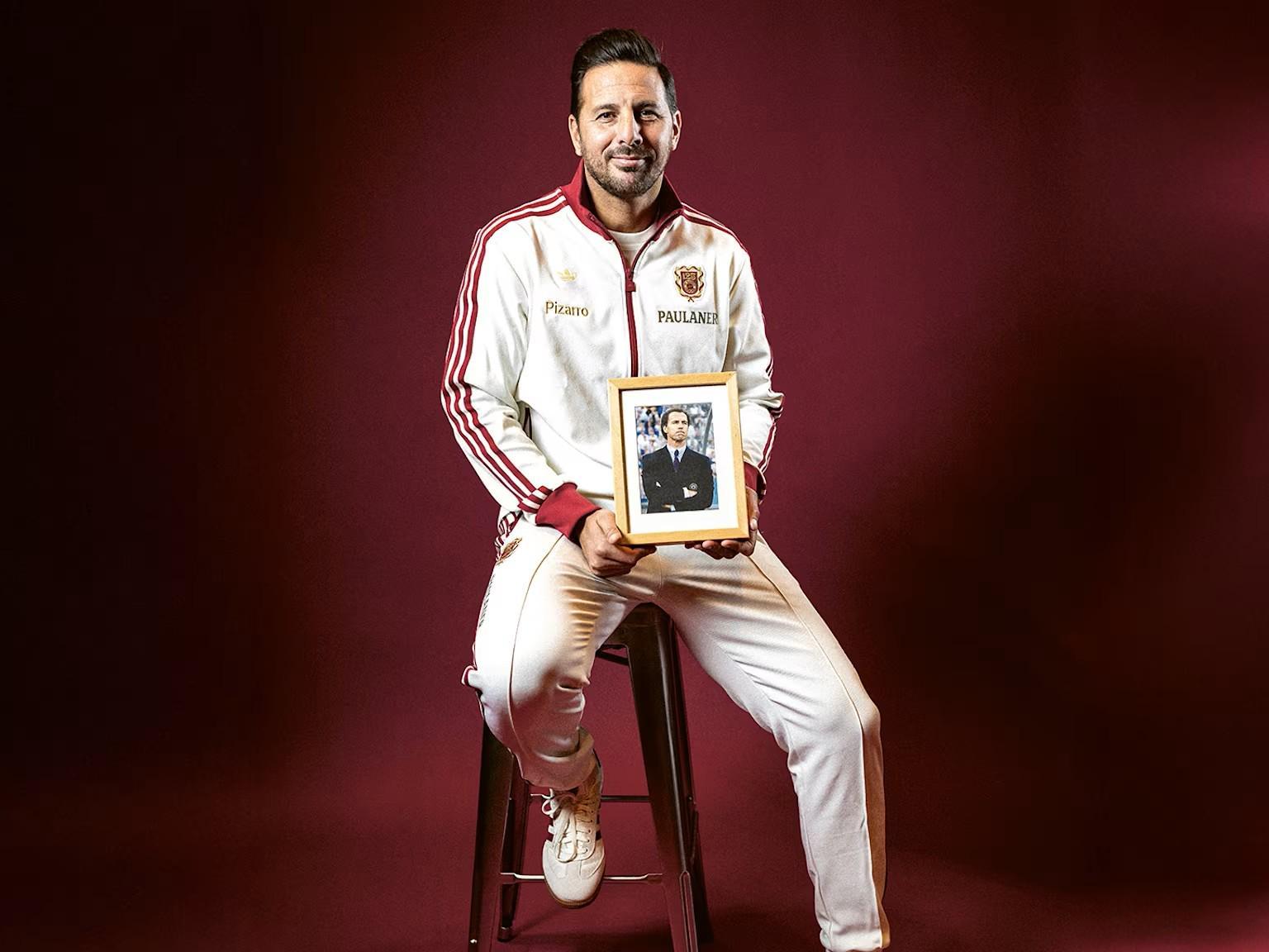 拉姆、罗本等球星致敬贝肯鲍尔80岁诞辰：超越时代的传奇